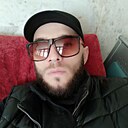 Расул, 35 лет