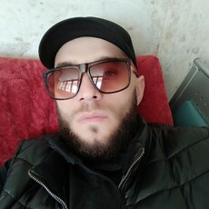 Фотография мужчины Расул, 35 лет из г. Кизляр