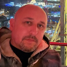 Фотография мужчины Иван, 42 года из г. Петропавловск-Камчатский