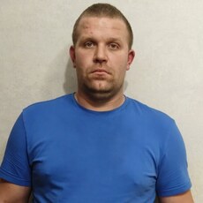 Фотография мужчины Алексей, 37 лет из г. Курск