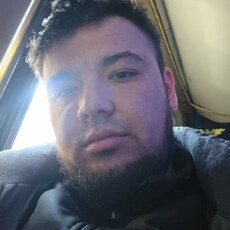 Фотография мужчины Бобурбек, 25 лет из г. Ош