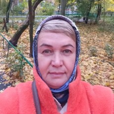 Фотография девушки Кэтрин, 56 лет из г. Балашиха