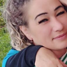 Фотография девушки Инна, 51 год из г. Тобольск