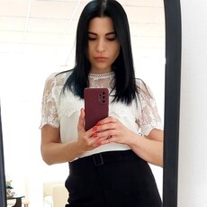 Фотография девушки Наташа, 31 год из г. Киреевск