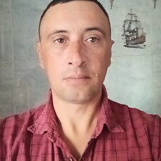 Фотография мужчины Павел, 44 года из г. Саки