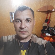 Фотография мужчины Николай, 40 лет из г. Барнаул