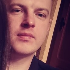 Фотография мужчины Максим, 30 лет из г. Лида