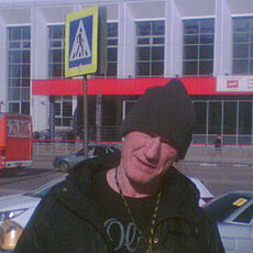 Фотография мужчины Игорь, 62 года из г. Нижний Новгород