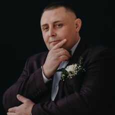 Фотография мужчины Дмитрий, 40 лет из г. Семикаракорск