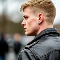 Фотография мужчины Игорь, 36 лет из г. Старая Русса