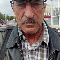 Фотография мужчины Александр, 58 лет из г. Костанай