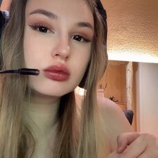 Фотография девушки Лика, 22 года из г. Белово