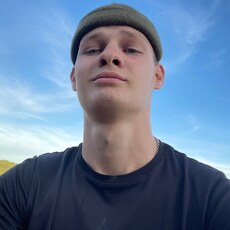 Фотография мужчины Михаил, 20 лет из г. Барабинск