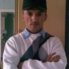 Фотография мужчины Артур, 49 лет из г. Арзамас