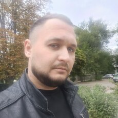 Фотография мужчины Женя, 34 года из г. Новомосковск