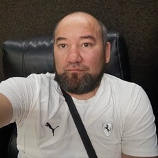 Фотография мужчины Равиль, 38 лет из г. Петропавловск