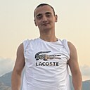 Марлен, 20 лет