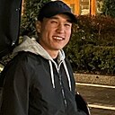 Нурлыбек, 25 лет