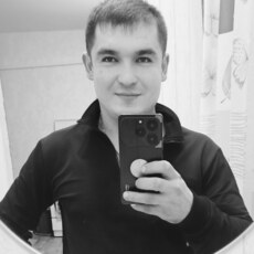 Фотография мужчины Ильяс, 27 лет из г. Канаш