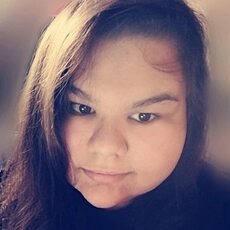 Фотография девушки Королина, 26 лет из г. Щёлково