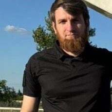 Фотография мужчины Призрак, 33 года из г. Грозный