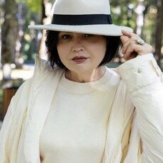 Фотография девушки Любовь, 58 лет из г. Краснодар