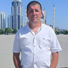 Фотография мужчины Евгений, 41 год из г. Ульяновск