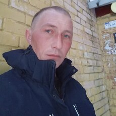 Фотография мужчины Александр, 35 лет из г. Москва