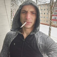 Фотография мужчины Тема, 32 года из г. Полоцк