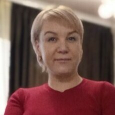 Фотография девушки Мария, 43 года из г. Пермь