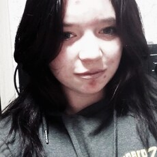 Фотография девушки Виктория, 21 год из г. Муром