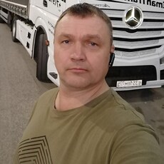 Фотография мужчины Иван, 47 лет из г. Златоуст