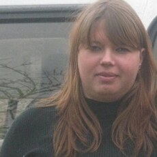 Фотография девушки Надежда, 45 лет из г. Колпино