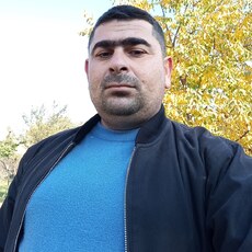 Фотография мужчины Navazi, 35 лет из г. Баку