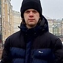 Алесь, 23 года