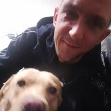 Фотография мужчины Станислав, 33 года из г. Абакан