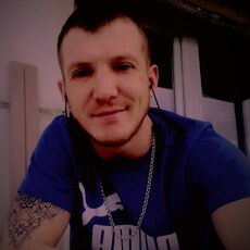 Фотография мужчины Лёша, 32 года из г. Екатеринбург