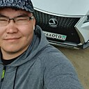 Мансур, 27 лет