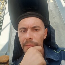 Фотография мужчины Жека, 40 лет из г. Крымск