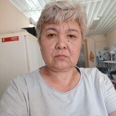 Фотография девушки Айгуль, 52 года из г. Волгоград
