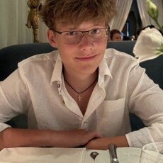 Фотография мужчины Ефим, 19 лет из г. Екатеринбург