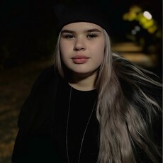 Фотография девушки Алина, 22 года из г. Новосибирск