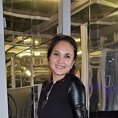 Фотография девушки Эльза, 43 года из г. Серпухов