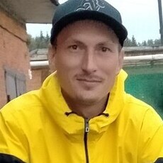 Фотография мужчины Александр, 35 лет из г. Ульяновск