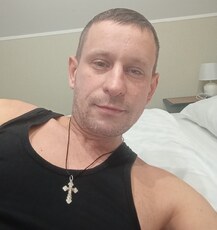 Фотография мужчины Игорь, 40 лет из г. Раменское