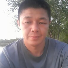 Фотография мужчины Петр, 42 года из г. Уральск