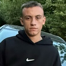 Фотография мужчины Максим, 18 лет из г. Кимовск