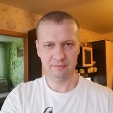 Фотография мужчины Дмитрий, 40 лет из г. Бор