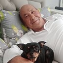 Рафис, 60 лет