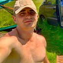 Максим, 29 лет